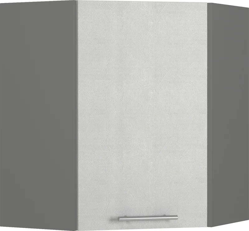 BlanKit G60N Graphite+Concrete cream.353