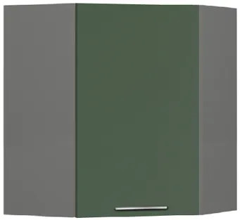 BlanKit G60N Graphite+GreenSmoky.M356 R128