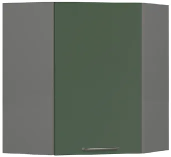 BlanKit G60N Graphite+GreenSmoky.M356 U4