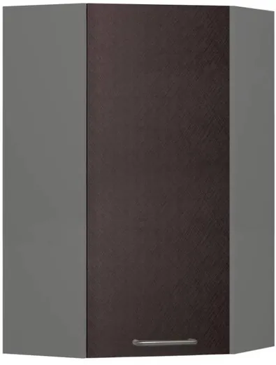 BlanKit G60N.h105 Graphite+BrushBronze.M369 U4