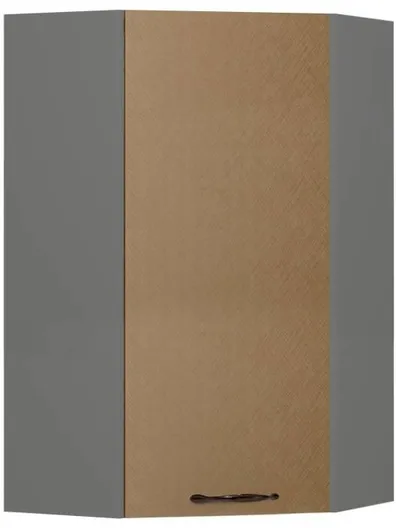 BlanKit G60N.h105 Graphite+BrushCaramel.M378 M2