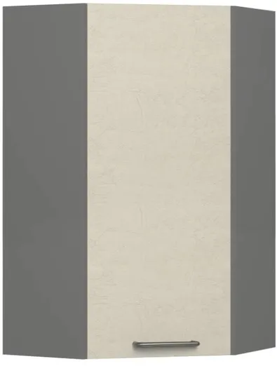 BlanKit G60N.h105 Graphite+CementAlmonds.M283 U4