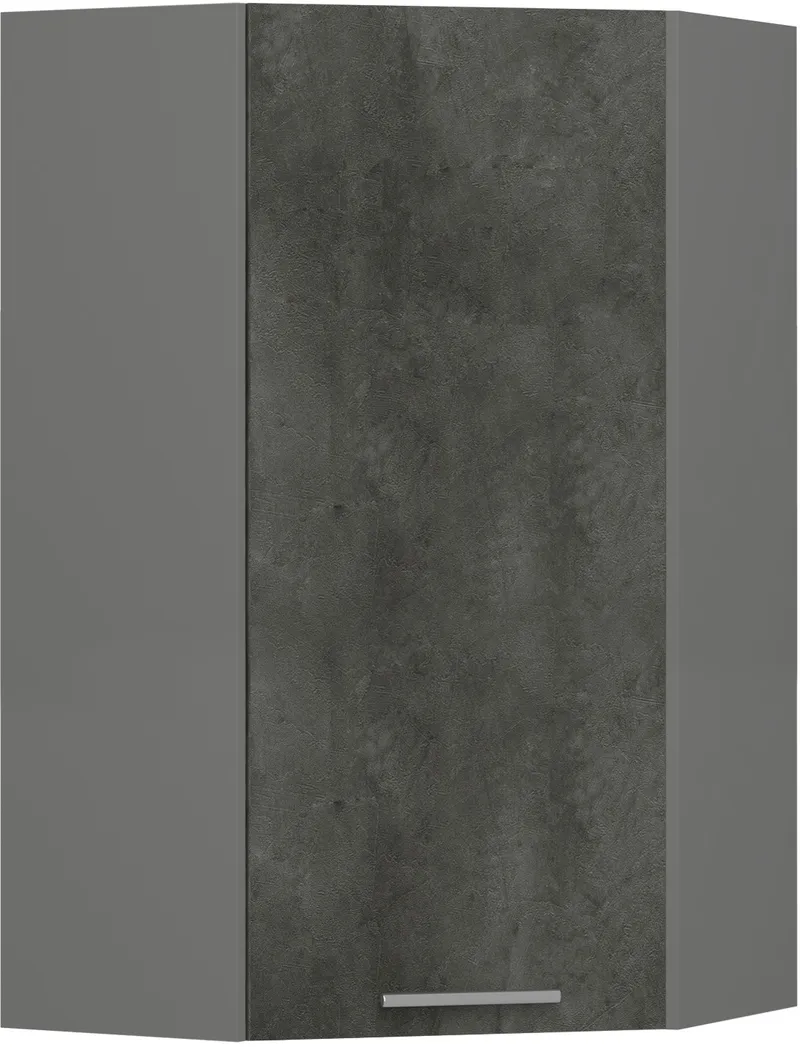 BlanKit G60N.h105 Graphite+CementDark.M361