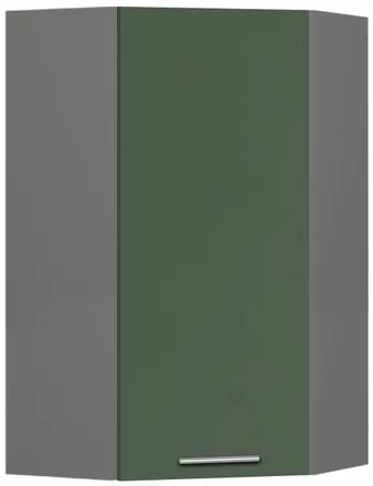 BlanKit G60N.h105 Graphite+GreenSmoky.M356 R128