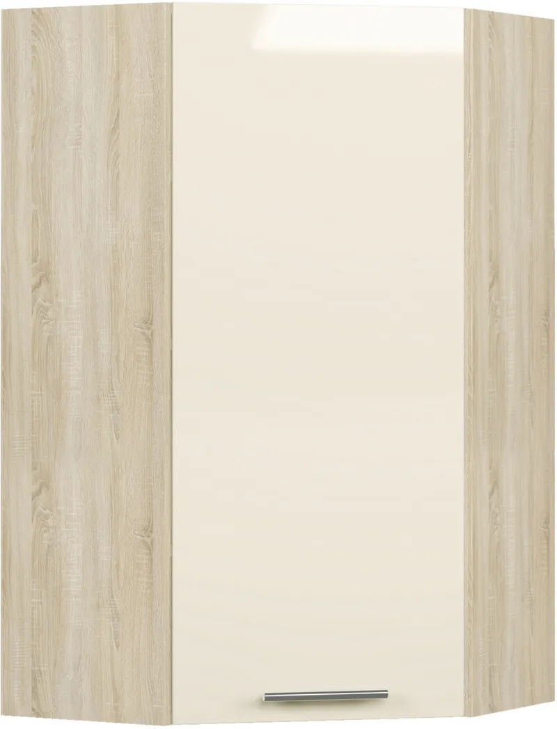 BlanKit G60N.h105 Sonoma+Beige.G406