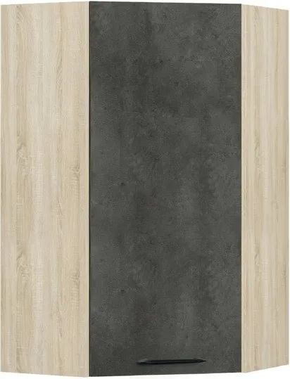 BlanKit G60N.h105 Sonoma+CementDark.M361 M