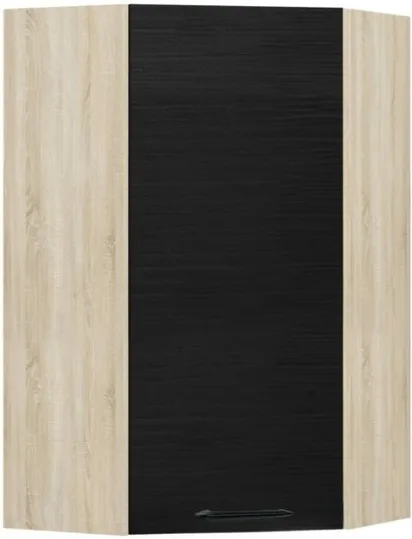 BlanKit G60N.h105 Sonoma+OakBlack.381 M