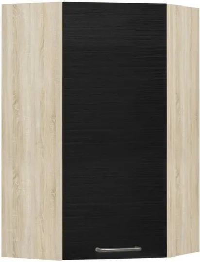 BlanKit G60N.h105 Sonoma+OakBlack.381 U4