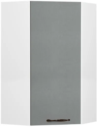 BlanKit G60N.h105 White+Concrete gray.352 M2