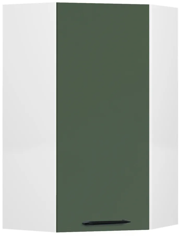BlanKit G60N.h105 White+GreenSmoky.M356 M