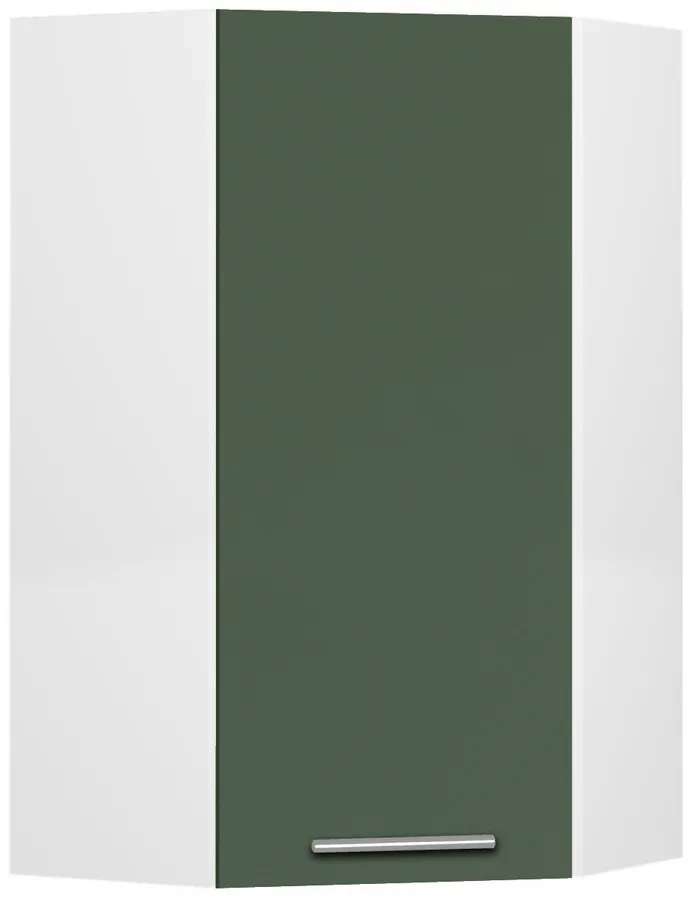 BlanKit G60N.h105 White+GreenSmoky.M356 R128