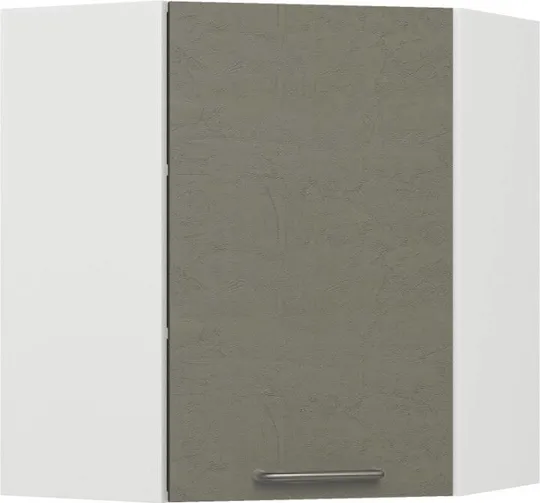 BlanKit G60N White+Cement Gothic.M389 U4