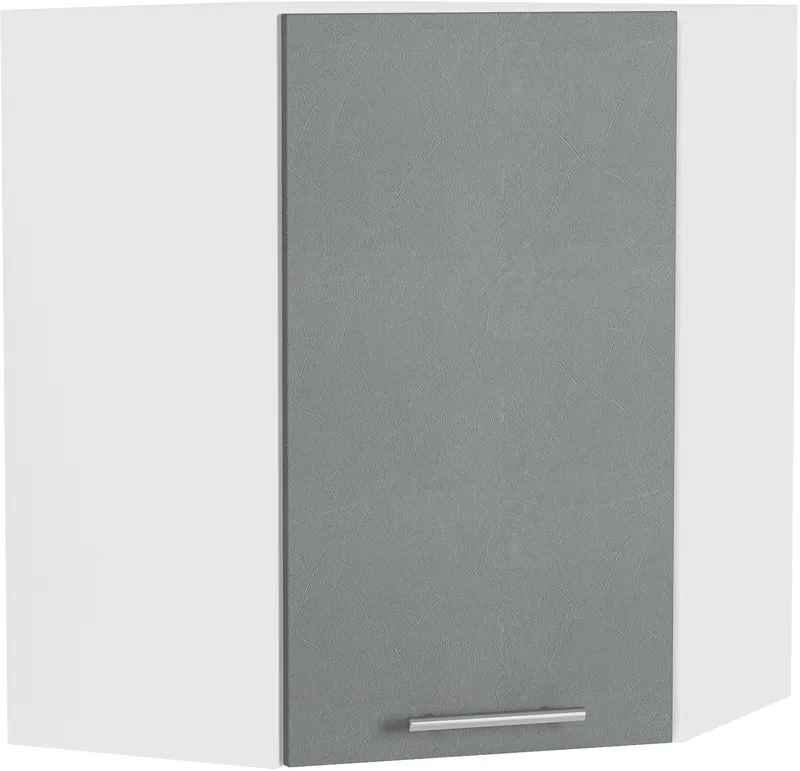 BlanKit G60N White+Concrete gray.352