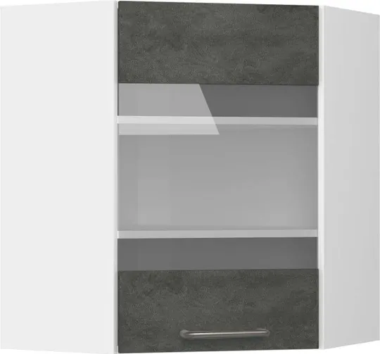 BlanKit G60NW White+CementDark.M361 U4