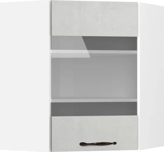 BlanKit G60NW White+Concrete cream.353 M2