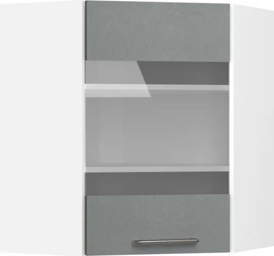 BlanKit G60NW White+Concrete gray.352 U4
