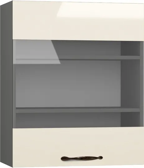 BlanKit G60W Graphite+Beige.G406 M2