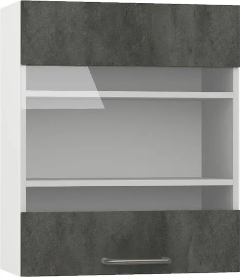 BlanKit G60W White+CementDark.M361 U4