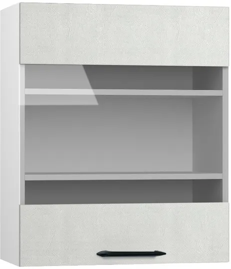 BlanKit G60W White+Concrete cream.353 M