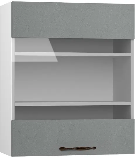 BlanKit G60W White+Concrete gray.352 M2