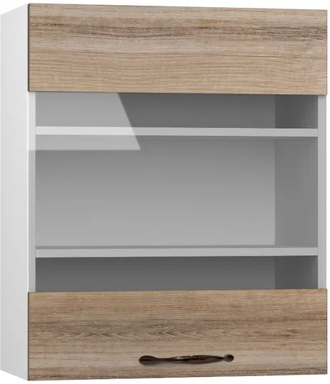 BlanKit G60W White+Sequoia.270 M2
