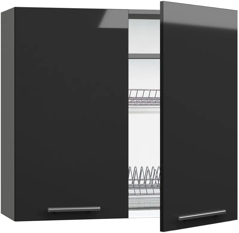 BlanKit G80.D Graphite+Graphite.G399