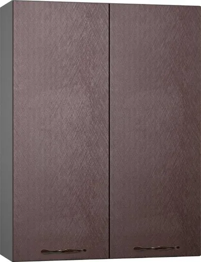 BlanKit G80.h105.D Graphite+BrushBronze.M369 M2