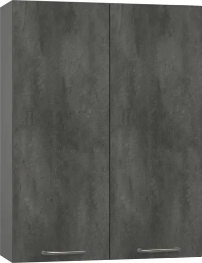 BlanKit G80.h105.D Graphite+CementDark.M361 U4