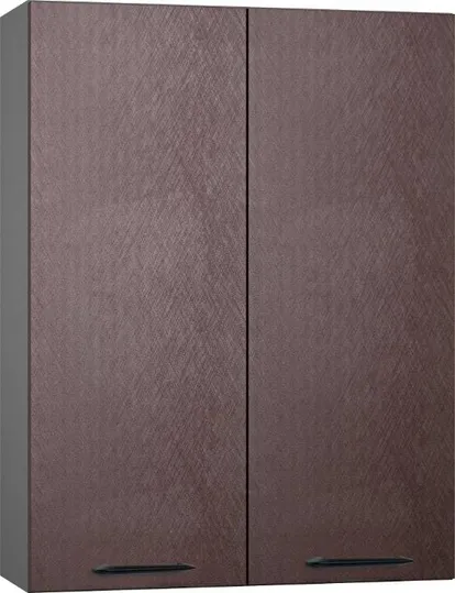 BlanKit G80.h105 Graphite+BrushBronze.M369 M