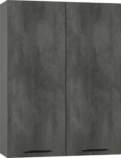 BlanKit G80.h105 Graphite+CementDark.M361 M