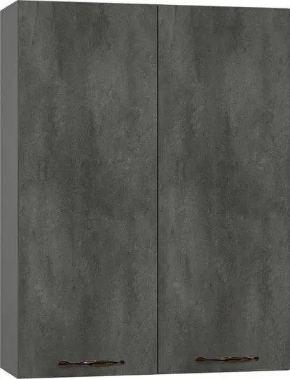 BlanKit G80.h105 Graphite+CementDark.M361 M2