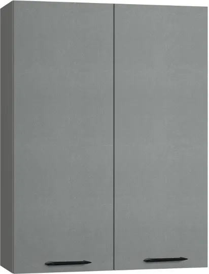 BlanKit G80.h105 Graphite+Concrete gray.352 M