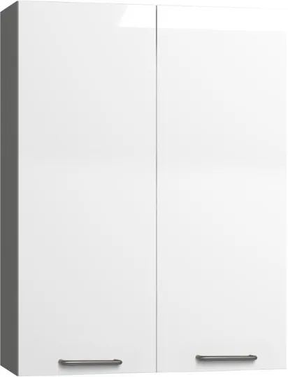 BlanKit G80.h105 Graphite+White.G382 U4