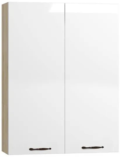 BlanKit G80.h105 Sonoma+White.G382 M2