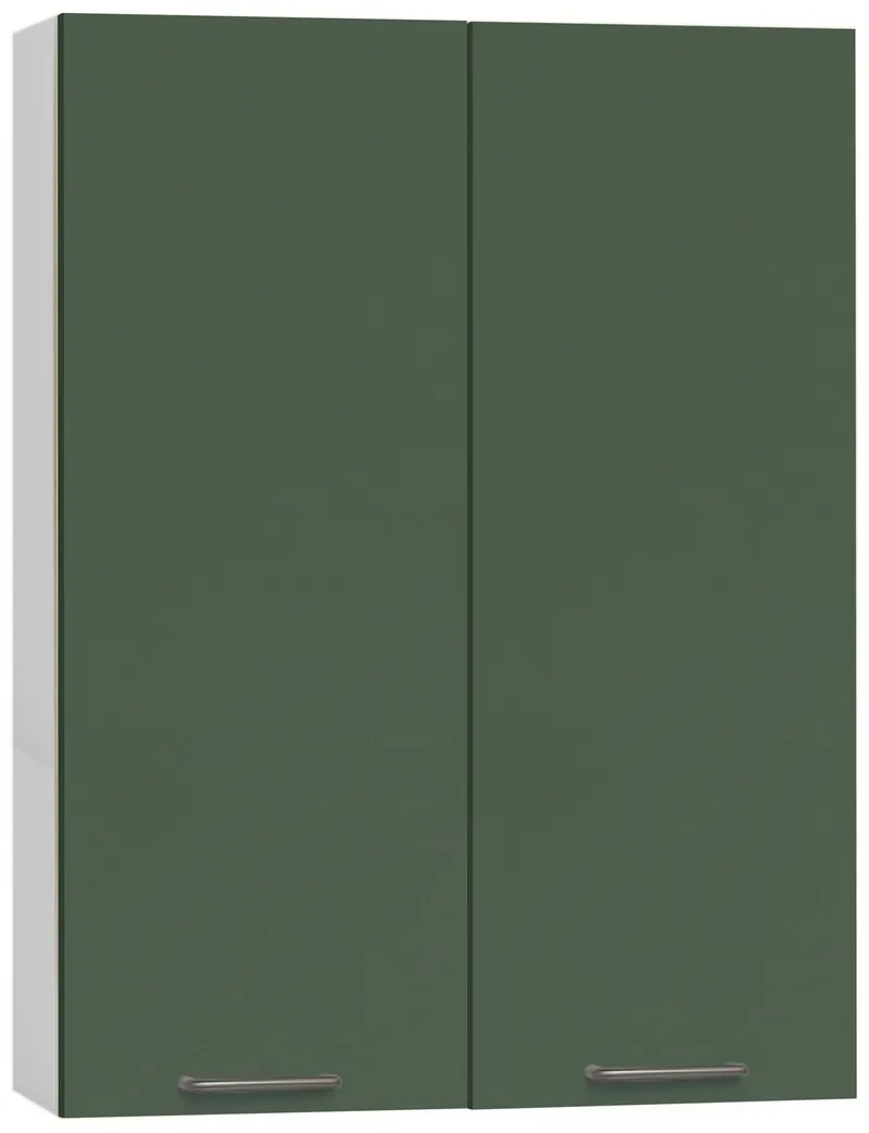BlanKit G80.h105 White+GreenSmoky.M356 U4