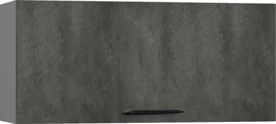 BlanKit G80.h36 Graphite+CementDark.M361 M
