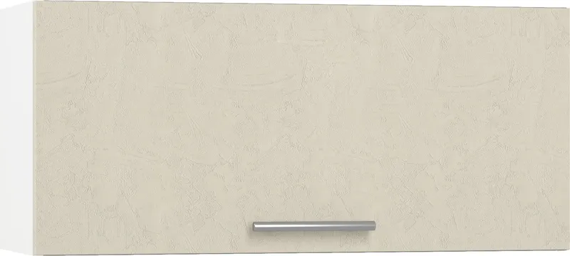 BlanKit G80.h36 White+CementAlmonds.M283