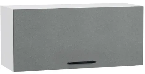 BlanKit G80.h36 White+Concrete gray.352 M
