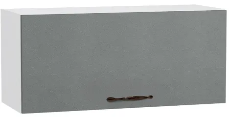 BlanKit G80.h36 White+Concrete gray.352 M2