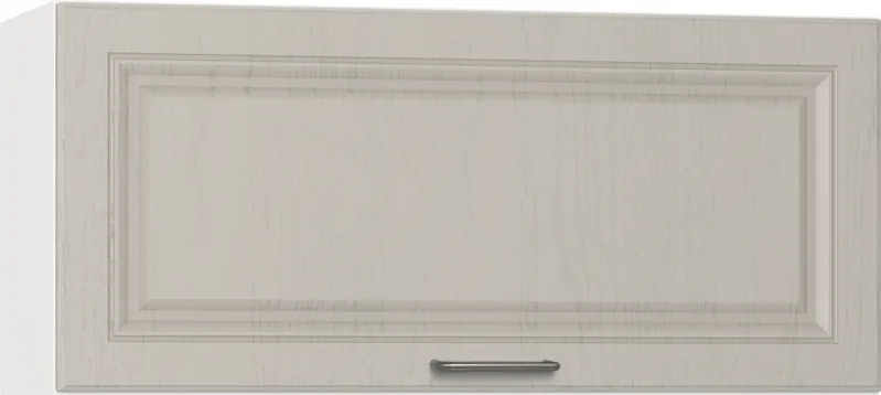 BlanKit G80.h36 White+GreyLight.F338 U4