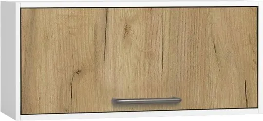BlanKit G80.h36 White+Oak Kraft Gold К003 U4