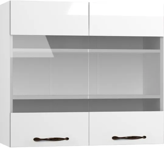 BlanKit G80W White+White.G382 M2
