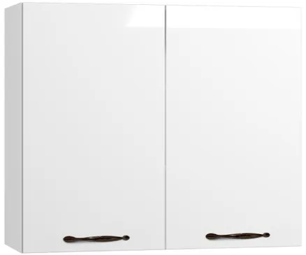 Skapis BlanKit G90 White+White.G382 M2