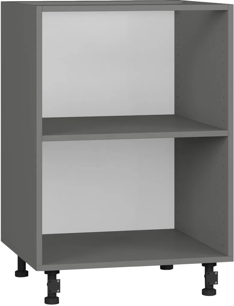 BlanKit KD53 K.Graphite