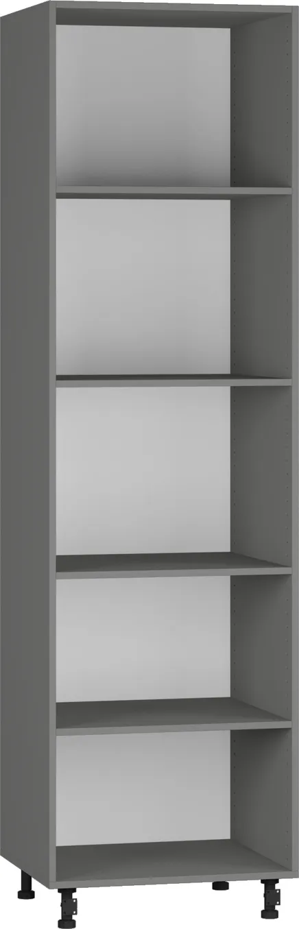 BlanKit KD60.L.h214 K.Graphite