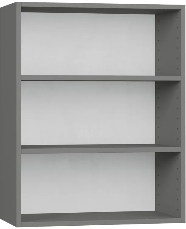 Skapis BlanKit KG53 K.Graphite
