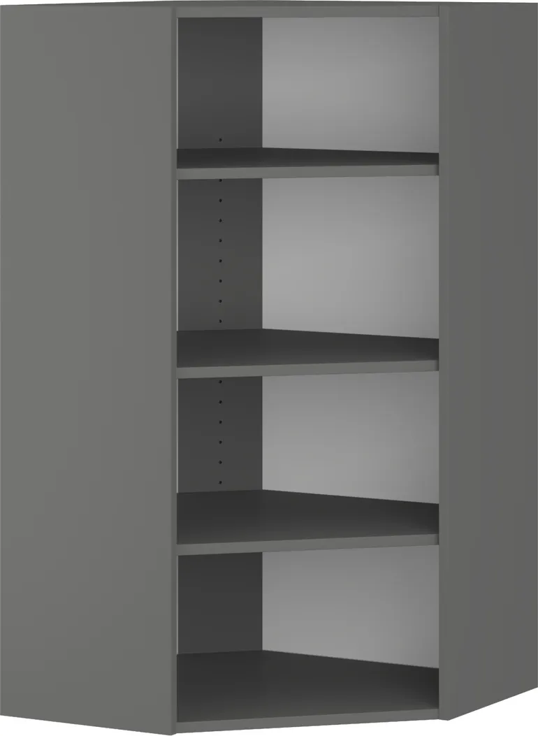 BlanKit KG60N.h105 K.Graphite