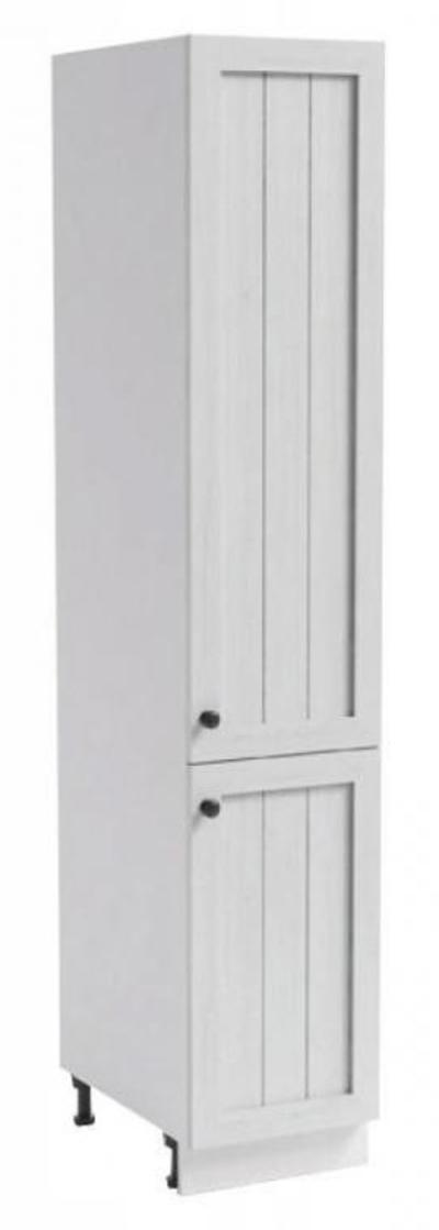 Skapis Prowansja D40SP P