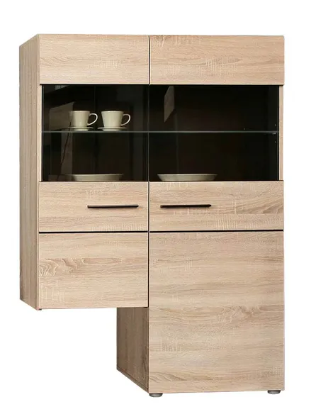 Solo Combino 2W (P)