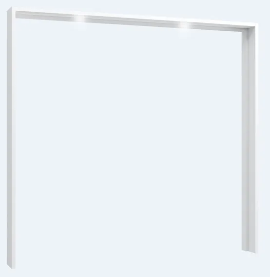 Starlet White NPLZ02B